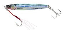 Savage Gear Pilkr 3D Jig Minnow Sinking Glow Sardine - 4,6 cm 5 g