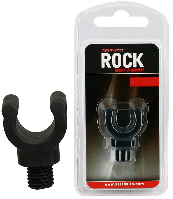 Starbaits rohatinka rock butt grip - l 20 mm