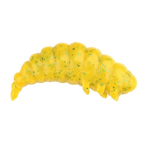 Spro Gumová Nástraha Trout Master Fat Camola Natural 4 cm 8 ks