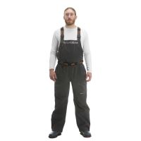 Grundéns Nohavice Gambler Gore-Tex Bib Anchor (1)