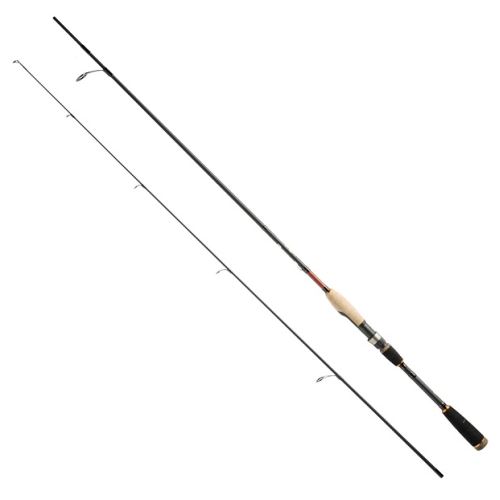 Giants Fishing	Prút Sensitive Spin 2,4 m 3-15 g