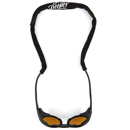 Fortis Viacúčelová Šnúrka Lanyard Case