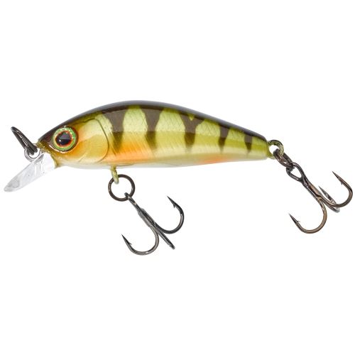 Illex Wobler Chubby Minnow Perch - 3,5 cm 2,3 g