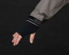 Geoff Anderson Bunda Buteo Jacket Šedá (1)