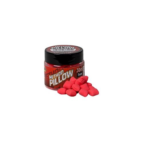 Benzar Mix Method Pillow 7 mm 30 ml