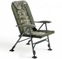 Mivardi Kreslo CamoCode Quattro