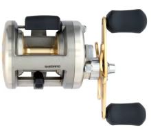 Shimano Multiplikátor Cardiff 401 A Left Hand