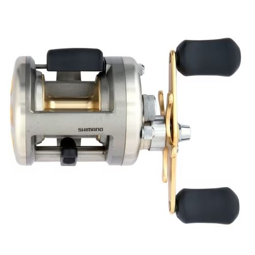 Shimano Multiplikátor Cardiff 301 A Left Hand