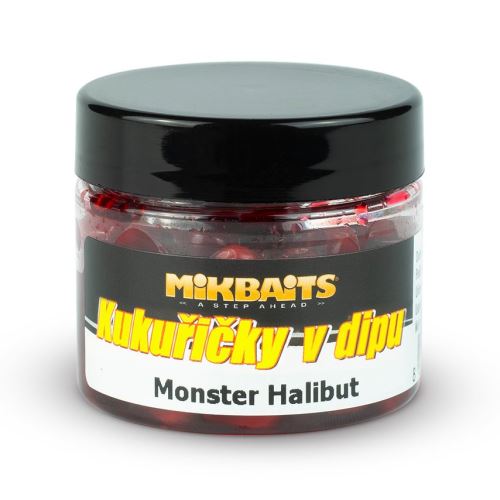 Mikbaits Kukuričky v Dipe 50 ml