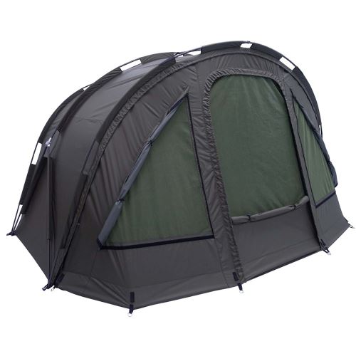 Prologic Bivak Commander VX3 Bivvy 2 Man+ Prehoz + Popredný Panel + Vnútorná Kopula