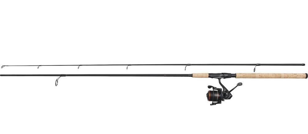 E-shop Kinetic prút zathar spin combo 2,7 m 8-30 g