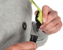 Matrix Nohavice Ultra Light 8K Salopettes (15)