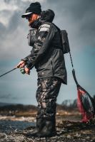 Fox Rage Batoh Náprsný Pro Series Waterproof Chest Pack (18)