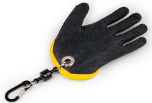 Black Cat Rukavice Landing Glove Left Ľavá (1)