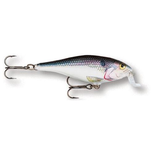 Rapala Wobler Shallow Shad Rap SD