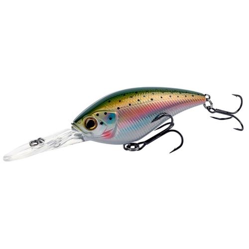 Shimano Wobler Lure Yasei Cover Crank Floating MR Rainbow Trout