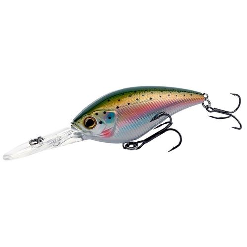 Shimano Wobler Lure Yasei Cover Crank F MR Rainbow Trout 7 cm