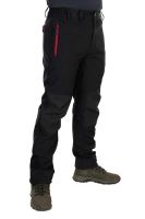Fox Rage Nohavice Pro Series Soft Shell Trousers (1)