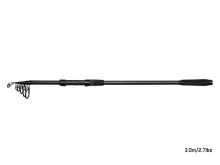 Delphin Prút SCROLL TeleCARP 3 m 2,7 lb (1)