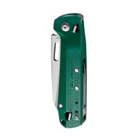 Leatherman Nôž Free K2 Evergreen (1)