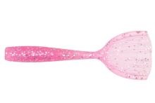 Fox Rage Gumová Nástraha Floating Creature Shovel Shad UV Candy Floss - 9 cm 6 ks