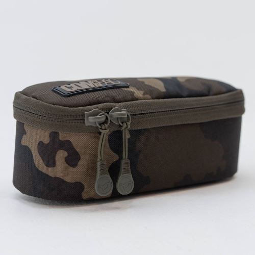 Korda Puzdro Compac 55 Tackle Pouch Dark Kamo