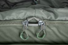 Sonik Lehátko So Spacákom Bank-Tek 5 Season Sleep System (17)