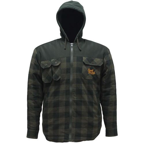 Prologic Bunda Bank Bound Shirt Jacket