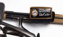 Imperial Baits Prút Carp Rod Max Nollert Temptation 3 m (10 ft) 3 lb (7)