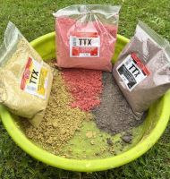 Chytil TTX Mletá Kukuričná Placka 500 g (2)