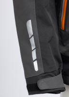 Savage Gear Bunda WP Performance Jacket-Veľkosť M (2)