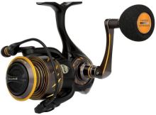 Penn Navijak S Prednou Brzdou Authority High Speed 2500 (1)