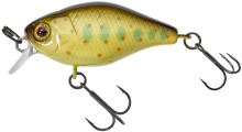 Illex Wobler Chubby Truitelle - 3,8 cm 4 g Illex Wobler Chubby Truitelle - 3,8 cm 4 g
