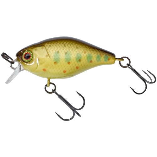 Illex Wobler Chubby Truitelle - 3,8 cm 4 g