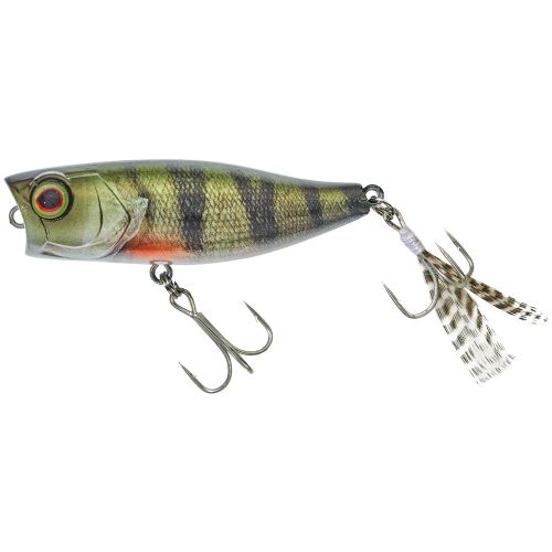 Illex Wobler Chubby Popper 4,2 cm 3,3 g Perch