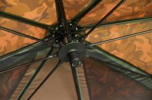 Fox Brolly Supa Brolly 60" MK2 Camo (3)