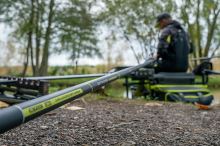 Matrix Podberáková Tyč Ethos XR Power Landing Net Handle (12)