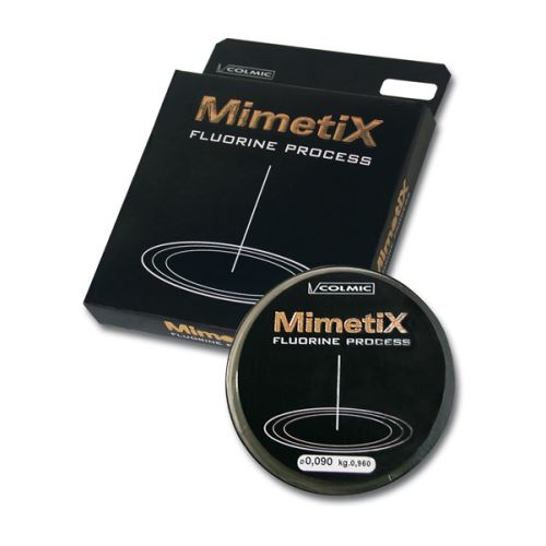 Colmic Vlasec  Mimetix 50 m crystal