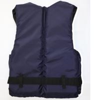 Baltic Vesta Plávacia Aqua 50N Tmavo Modrá (1)