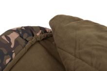 Fox Lehátko So Spacákom Camolite Compact Sleep System (2)