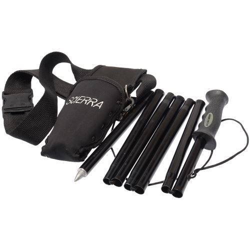 Scierra Brodiaca Tyč Wading Stick