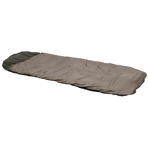 Prologic Spací Vak Element Comfort Sleeping Bag 4 Season 215x90 cm
