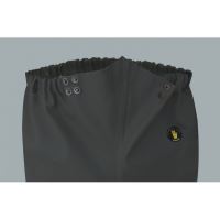 PROS Brodiace Nohavice Do Pasu SP03 (4)