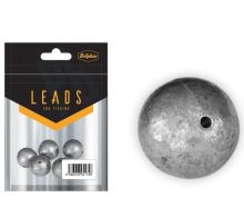 Delphin Olovo Leads Gulička S Otvorom 5 ks (1)