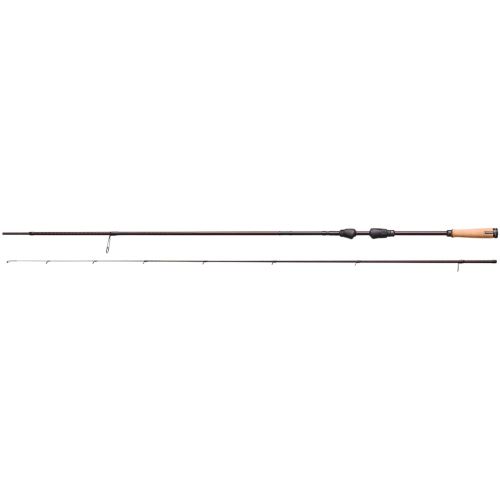 Savage Gear Prút Revenge SG6 Texas Carolina Rig Rod 2,13 m 7-21 g