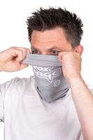 Fox Rage Nákrčník Light Grey Snood (5)