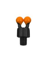 Fox Klip Black Label Coloured Ball Clip (3)