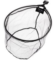 Shimano Podberáková Hlava Aero Pro Landing Net Nylon Mesh - 46 cm (18")