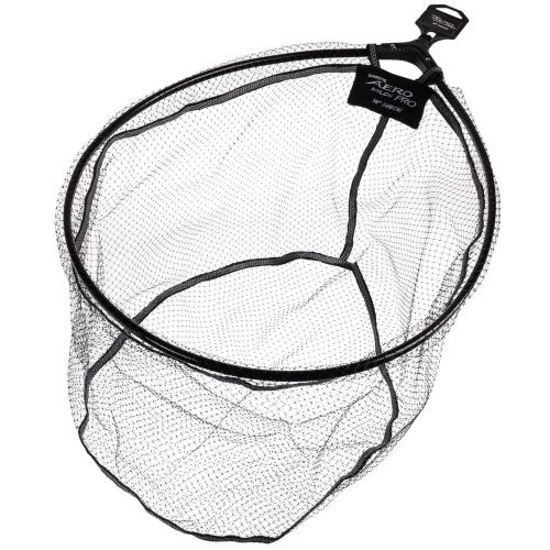 Shimano Podberáková Hlava Aero Pro Landing Net Nylon Mesh