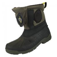 Vass Boty All Season Boot Green/Black (2)